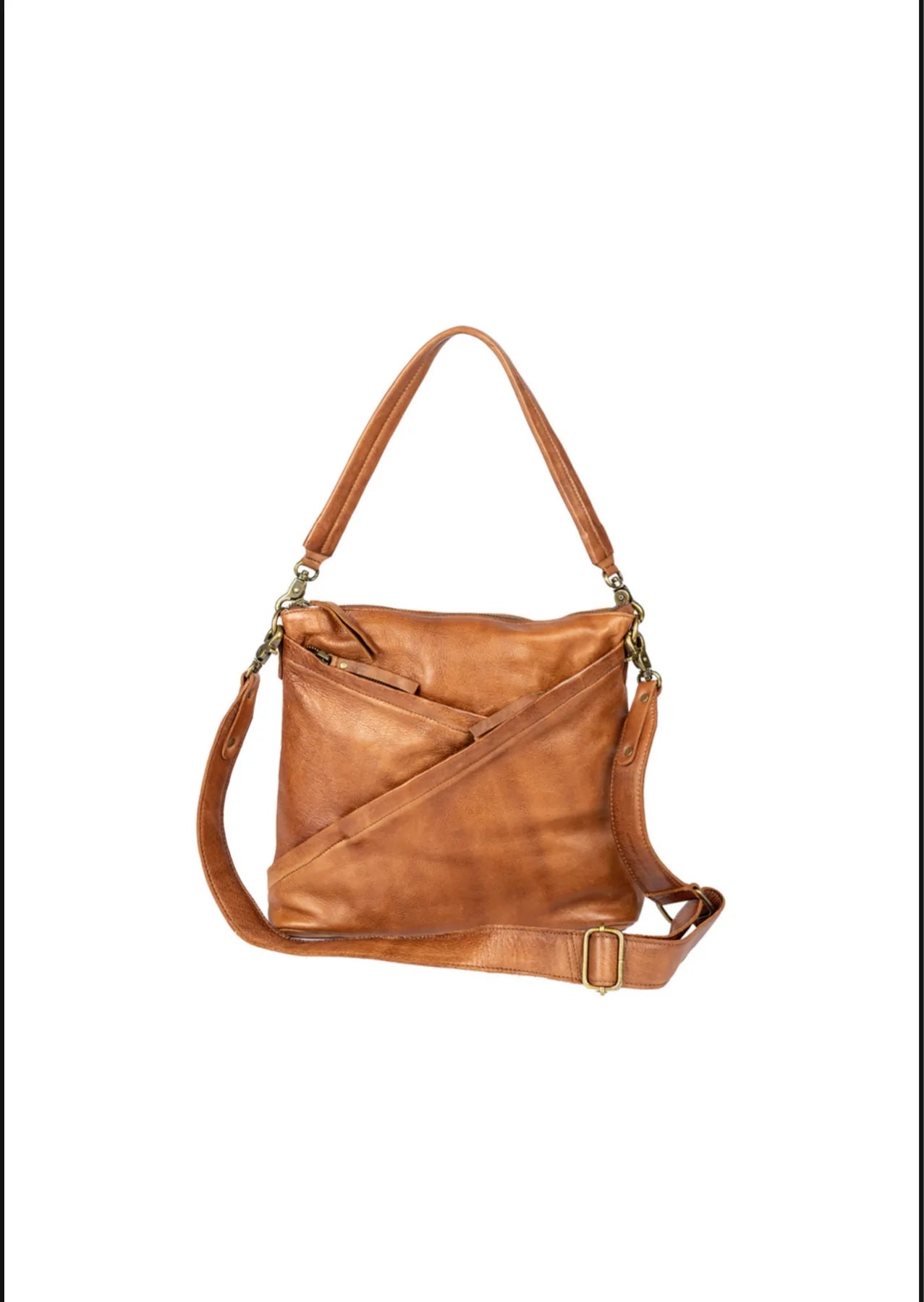 DIXIE 5276 Lehanna Urban Walnut - bagsandluggage.no