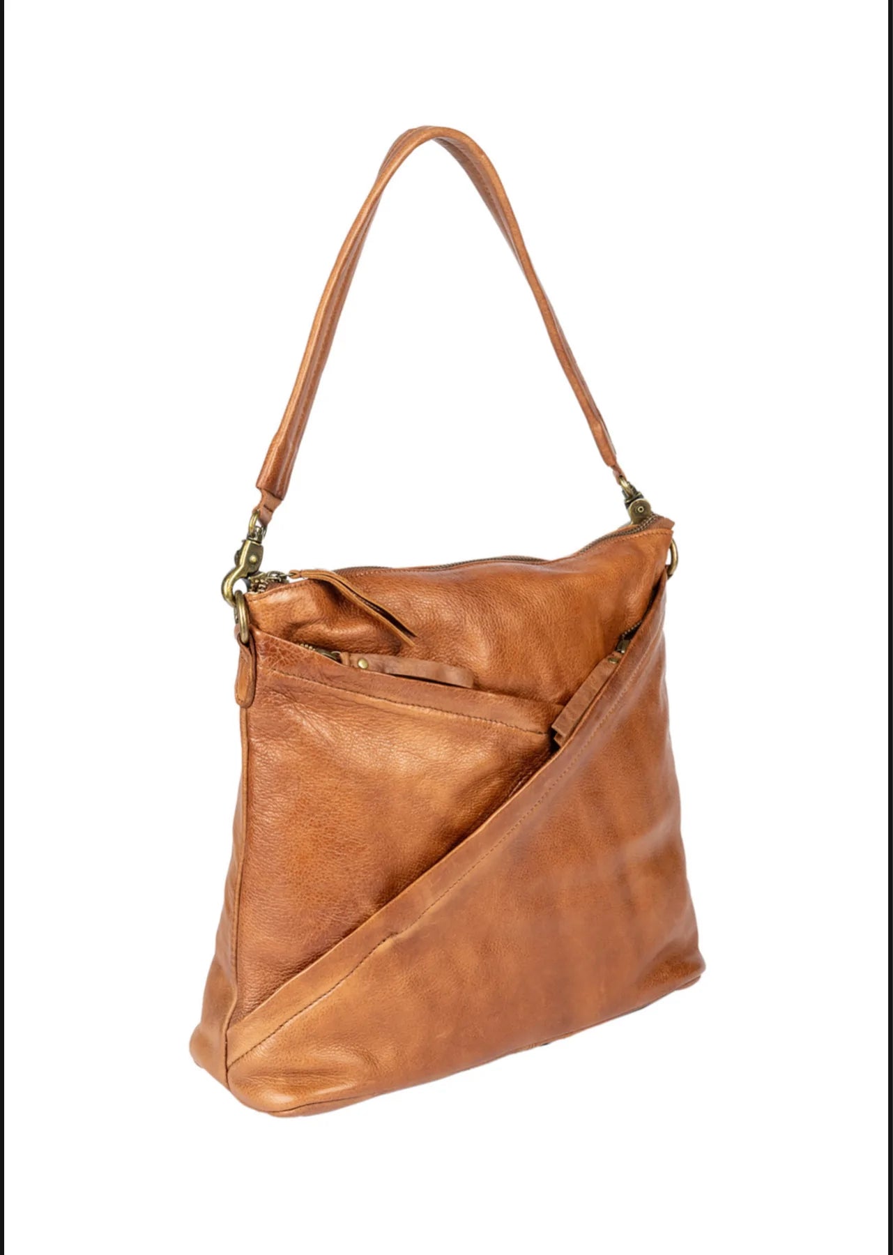 DIXIE 5276 Lehanna Urban Walnut - bagsandluggage.no