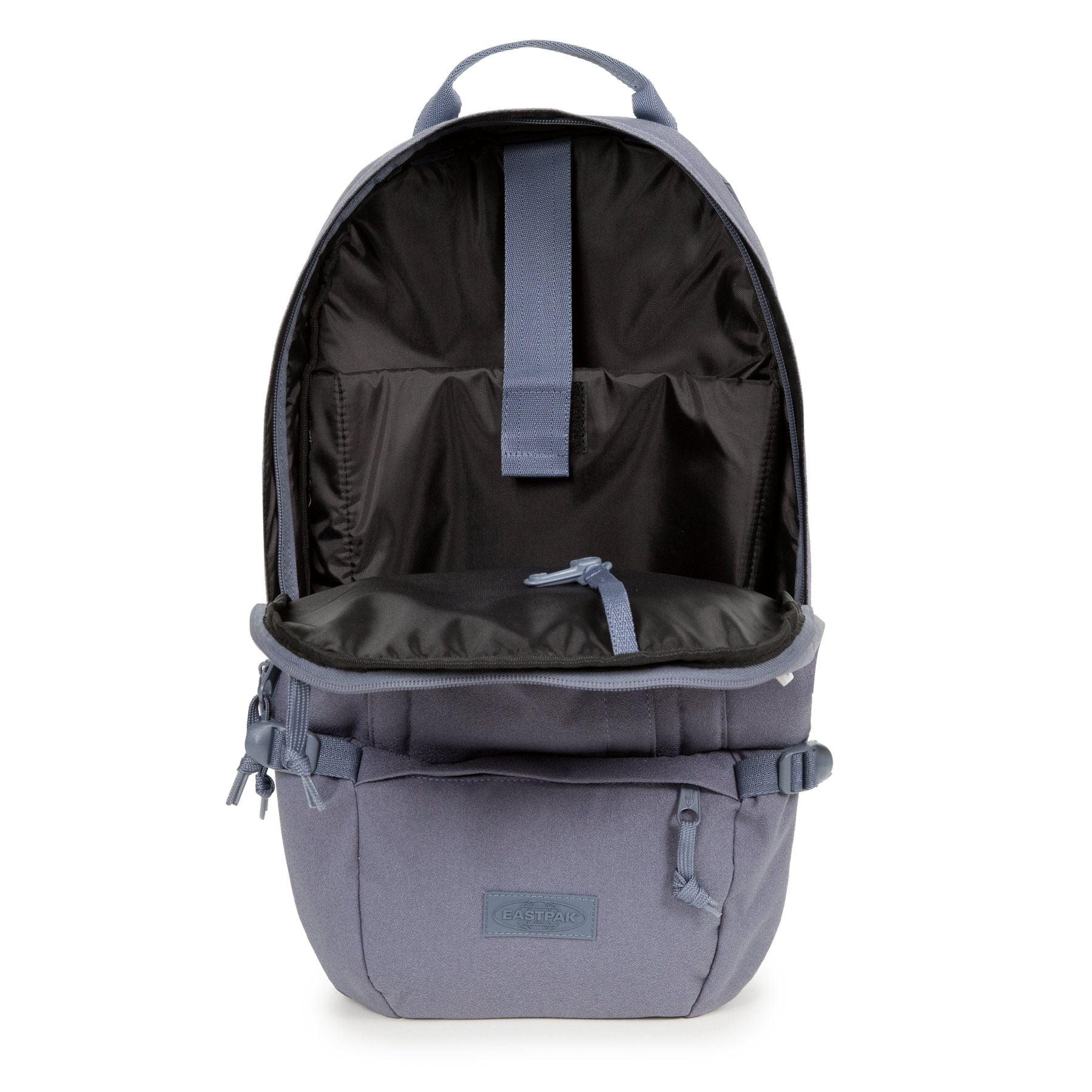 Eastpak FLOID Accent Grey - bagsandluggage.no