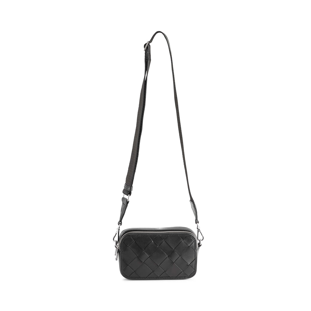 Markberg 5524ANT Ena Crossbody Bag Antique Black - bagsandluggage.no