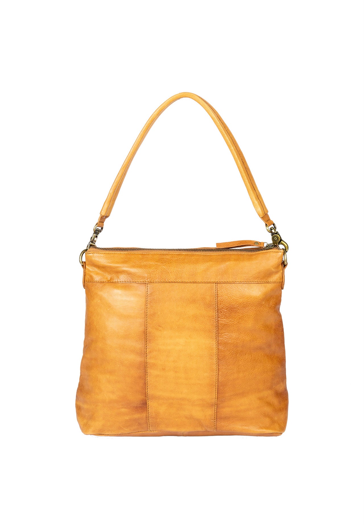 DIXIE 5276 LEHANNA URBAN BURNED TAN - bagsandluggage.no