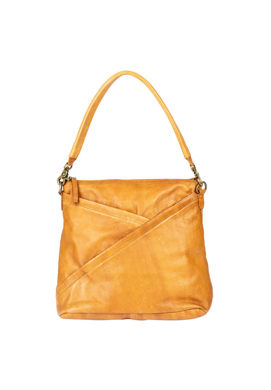 DIXIE 5276 LEHANNA URBAN BURNED TAN - bagsandluggage.no