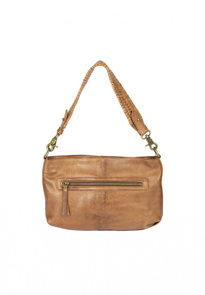 Dixie Lucy Medium Urban  Walnut - bagsandluggage.no