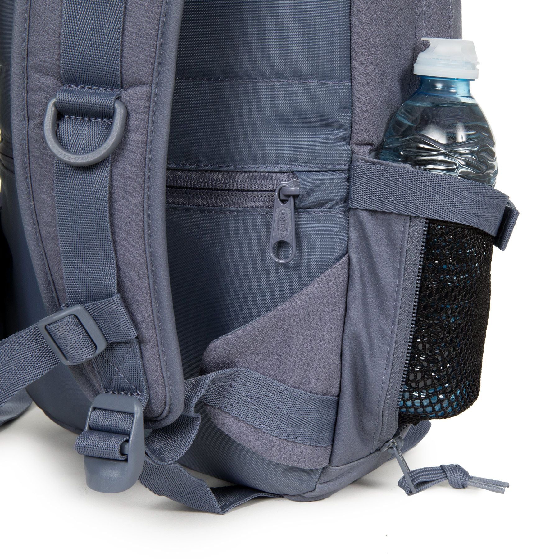 Eastpak FLOID Accent Grey - bagsandluggage.no
