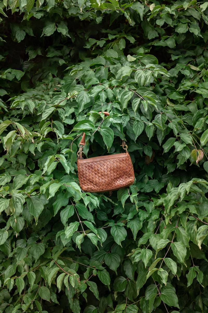 Dixie Dahla Urban Walnut - bagsandluggage.no