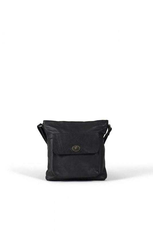 Dixie Kay Urban Black - bagsandluggage.no