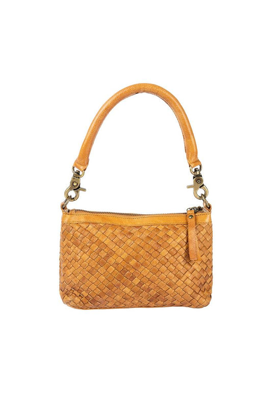 Dixie Dahla Urban Burned Tan - bagsandluggage.no