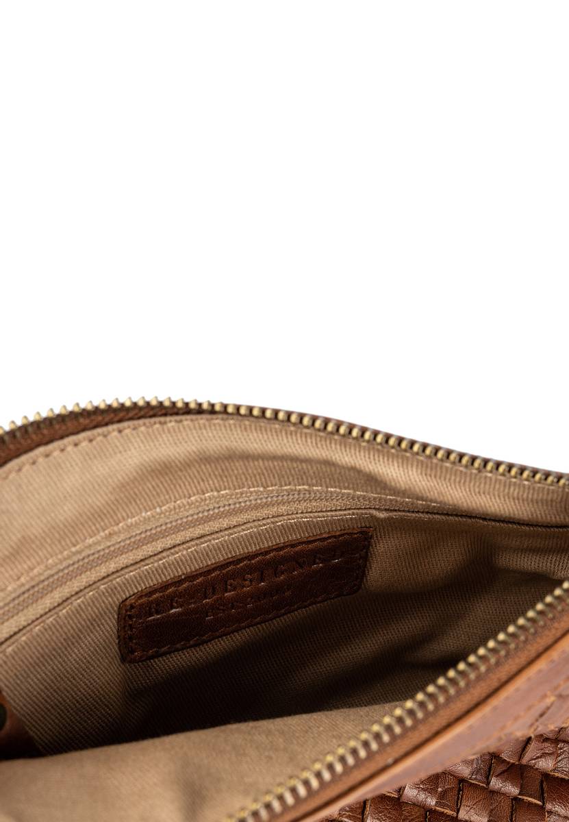 Dixie Dahla Urban Walnut - bagsandluggage.no
