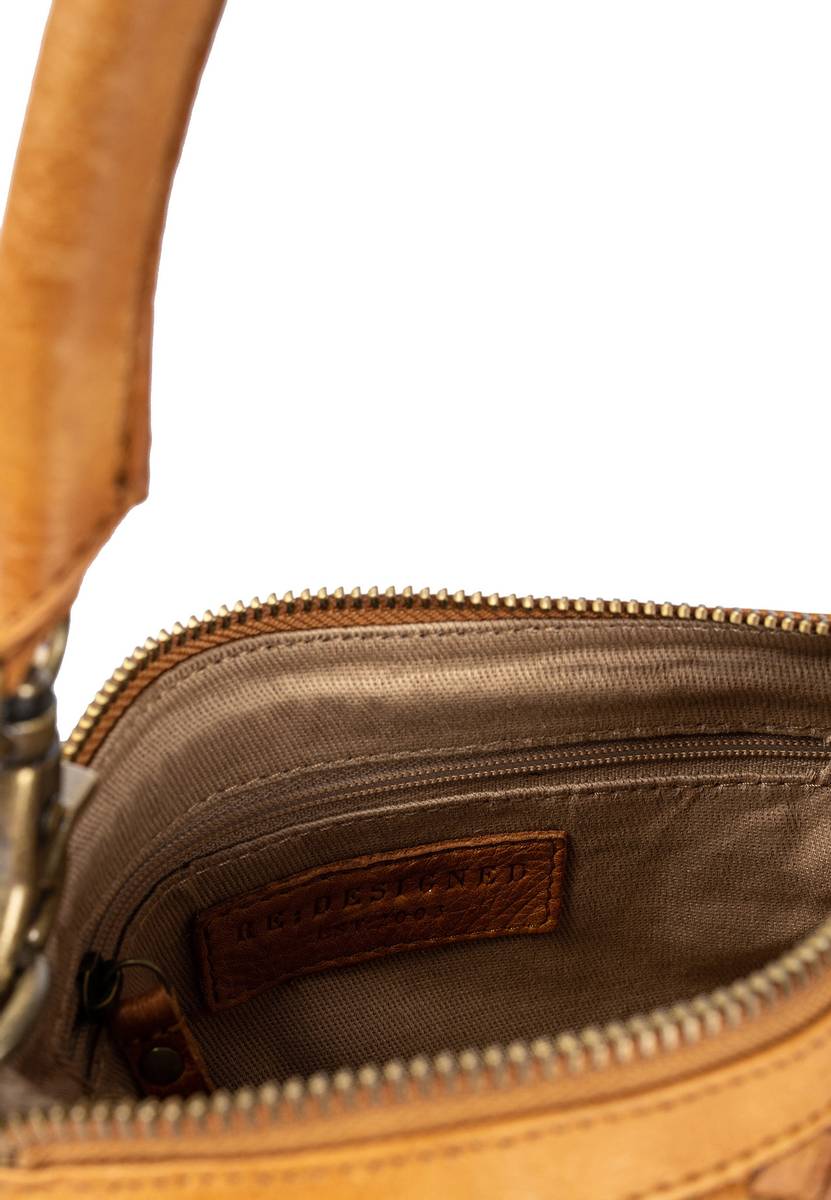 Dixie Dahla Urban Burned Tan - bagsandluggage.no