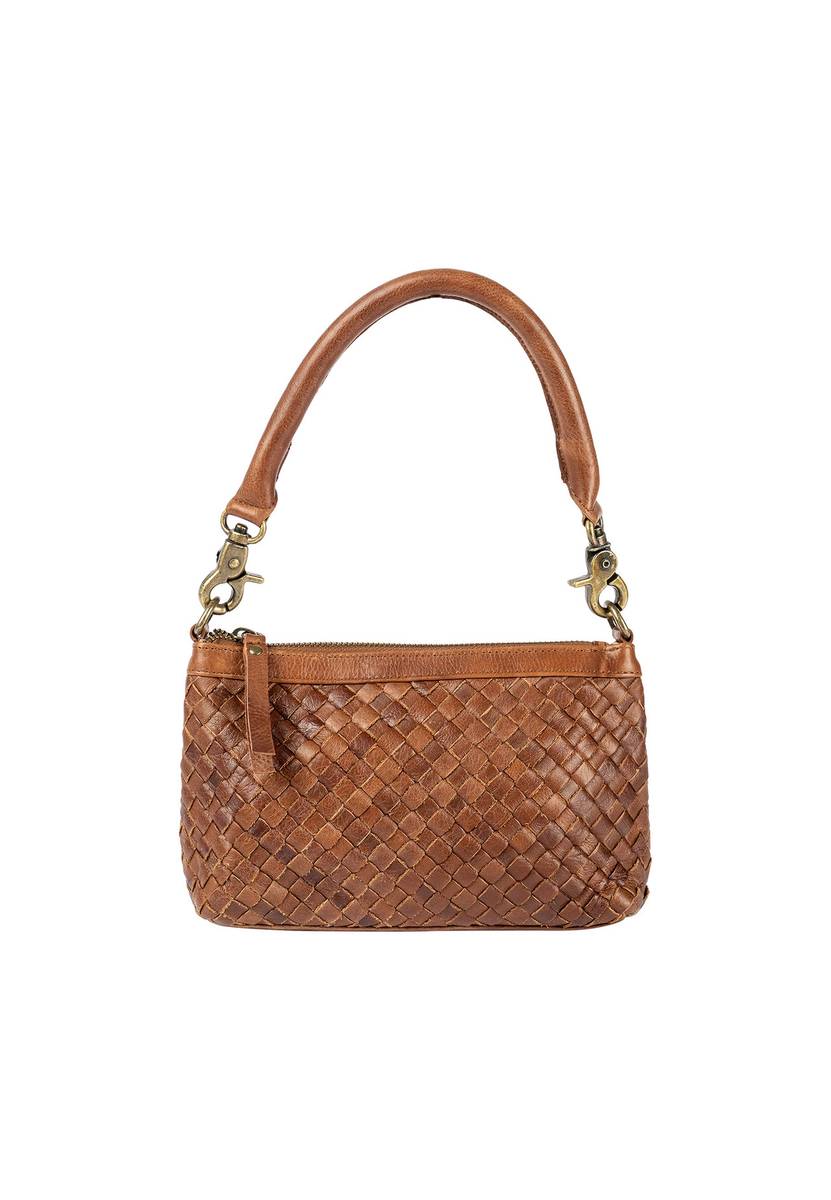 Dixie Dahla Urban Walnut - bagsandluggage.no