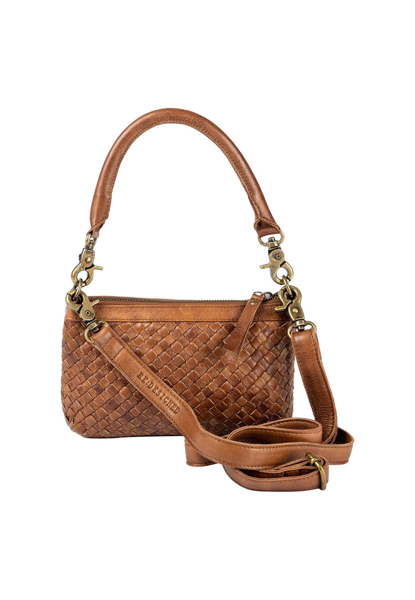 Dixie Dahla Urban Walnut - bagsandluggage.no