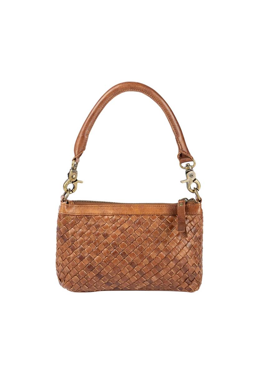 Dixie Dahla Urban Walnut - bagsandluggage.no