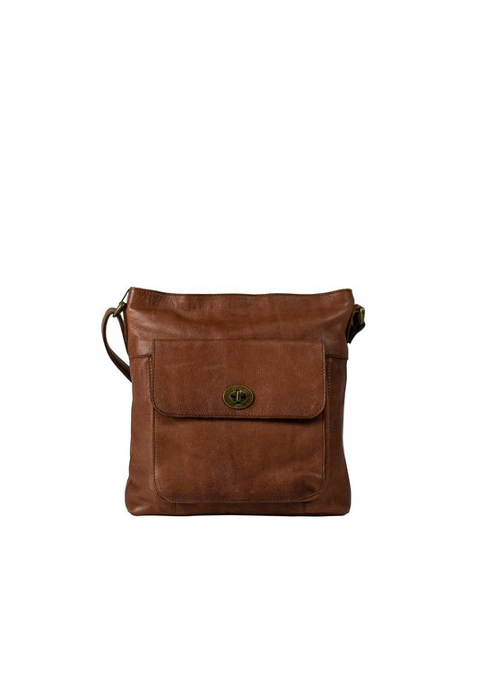 Dixie Kay Urban Walnut - bagsandluggage.no