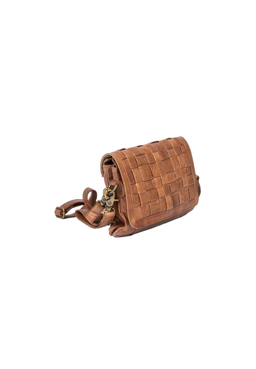 Dixie Dania Urban Crossover Walnut - bagsandluggage.no