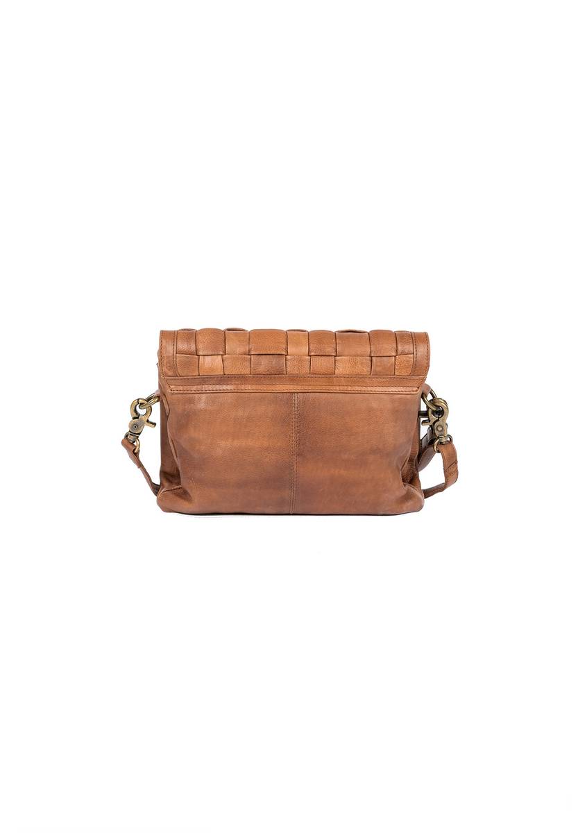Dixie Dania Urban Crossover Walnut - bagsandluggage.no