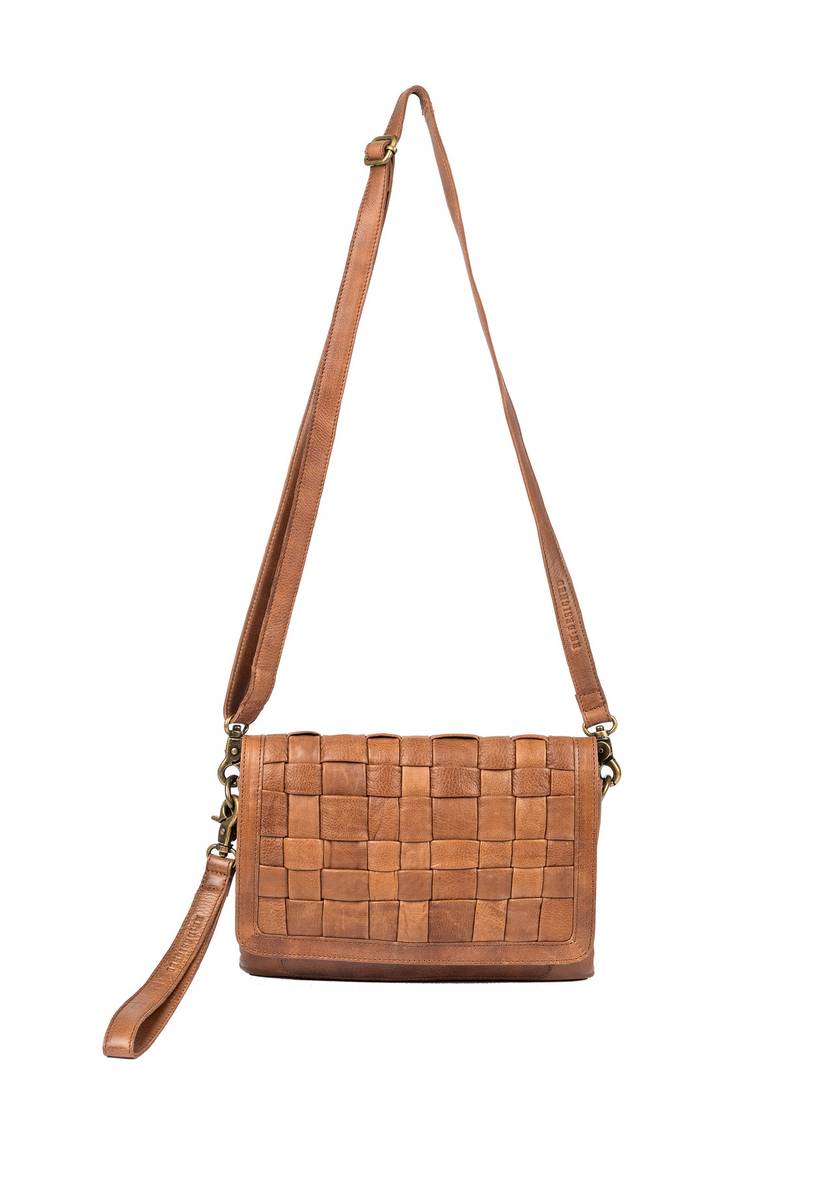 Dixie Dania Urban Crossover Walnut - bagsandluggage.no