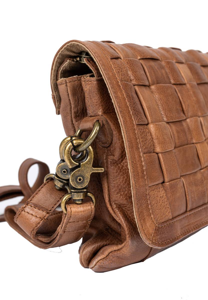 Dixie Dania Urban Crossover Walnut - bagsandluggage.no