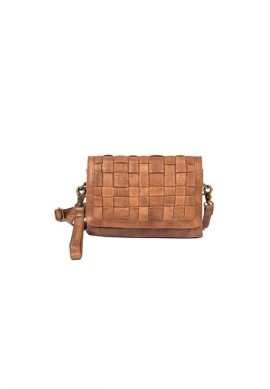 Dixie Dania Urban Crossover Walnut - bagsandluggage.no